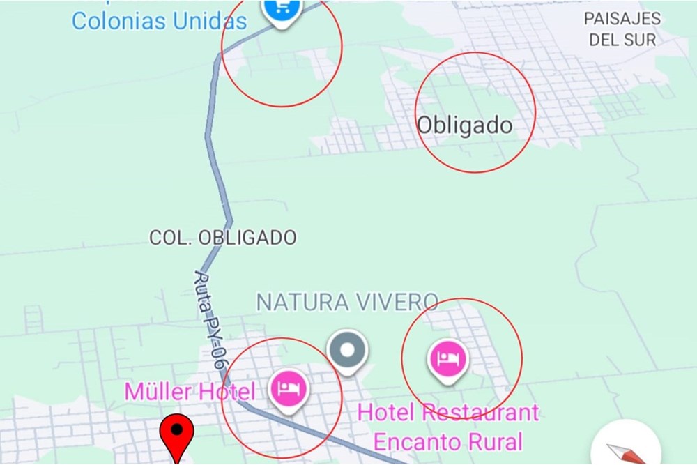 Casa en venta en Bella Vista, Asunción — foto 3