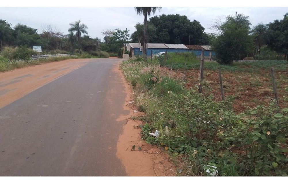Terreno en venta en Julián Augusto Saldívar — foto 2