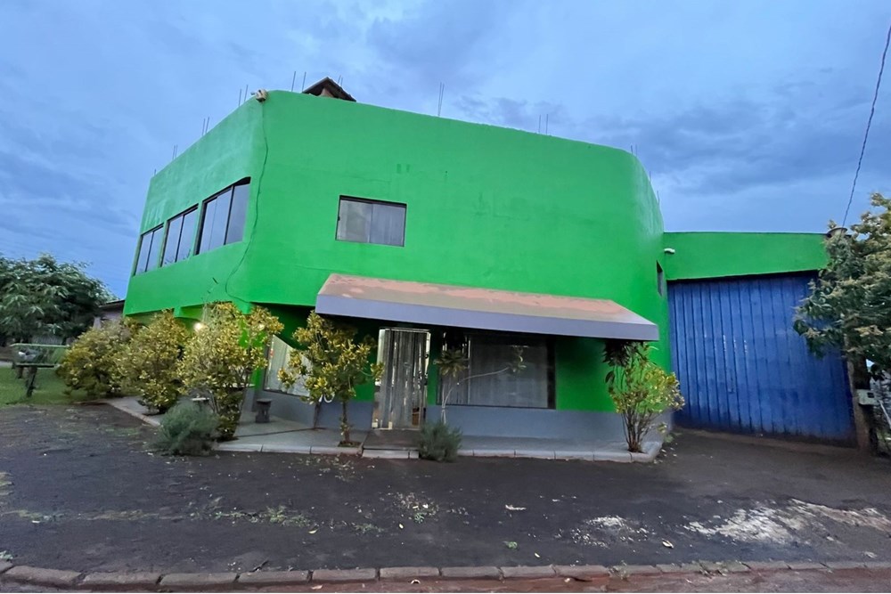 Depósito en venta en Buen Jesús, Santa Rita — foto 2