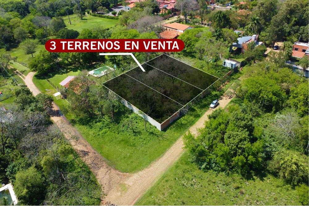 Terreno en venta en San Bernardino — foto 3