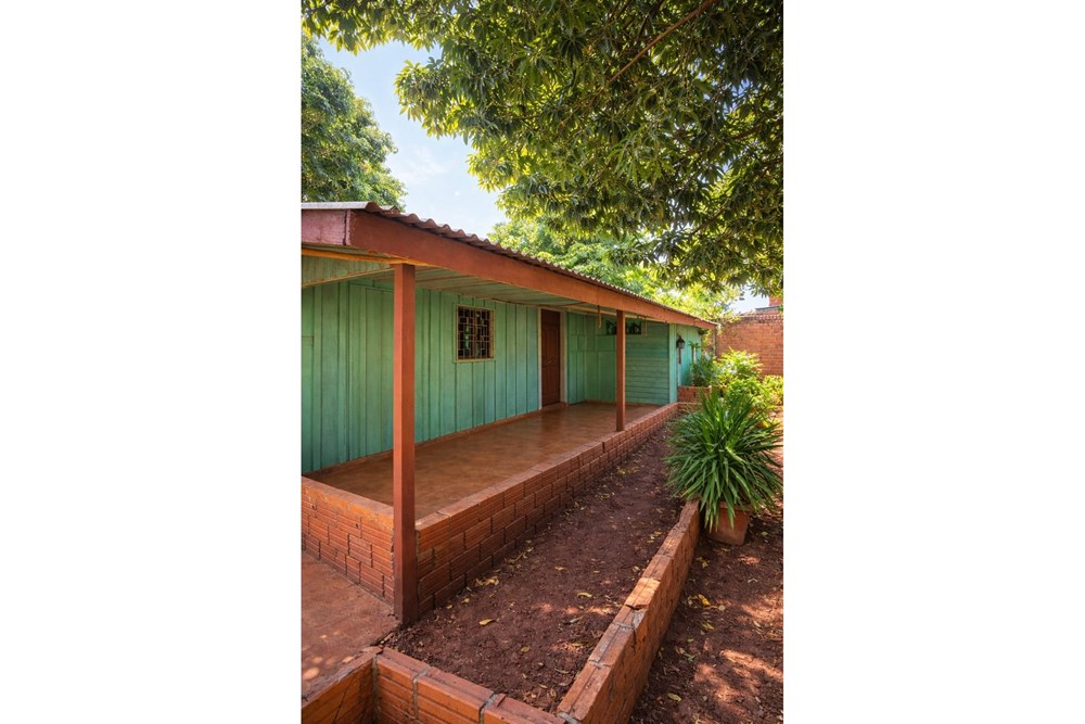 Casa en venta en Centro, Santa Rita — foto 2