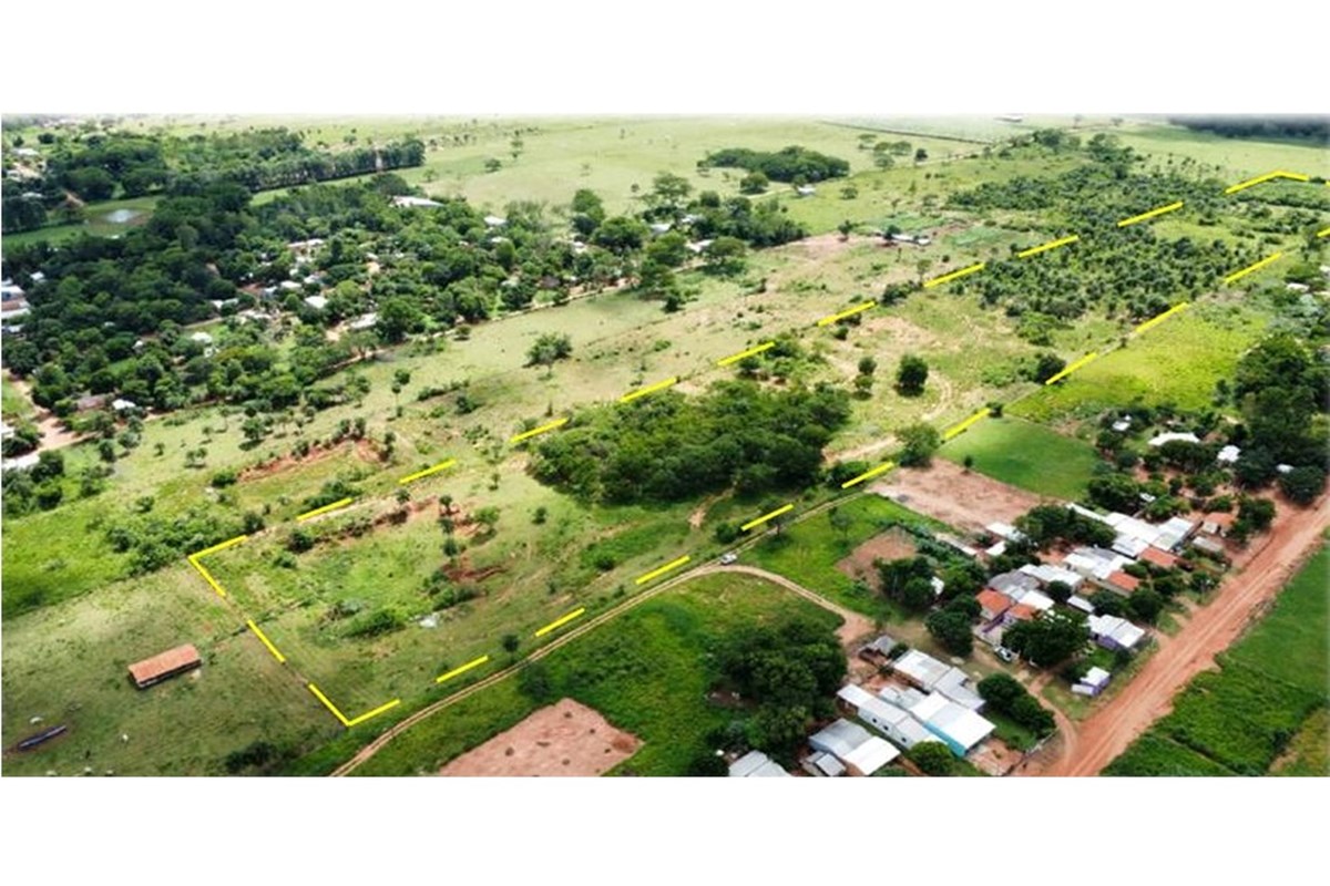 Terreno en venta en Capiibary — foto 2