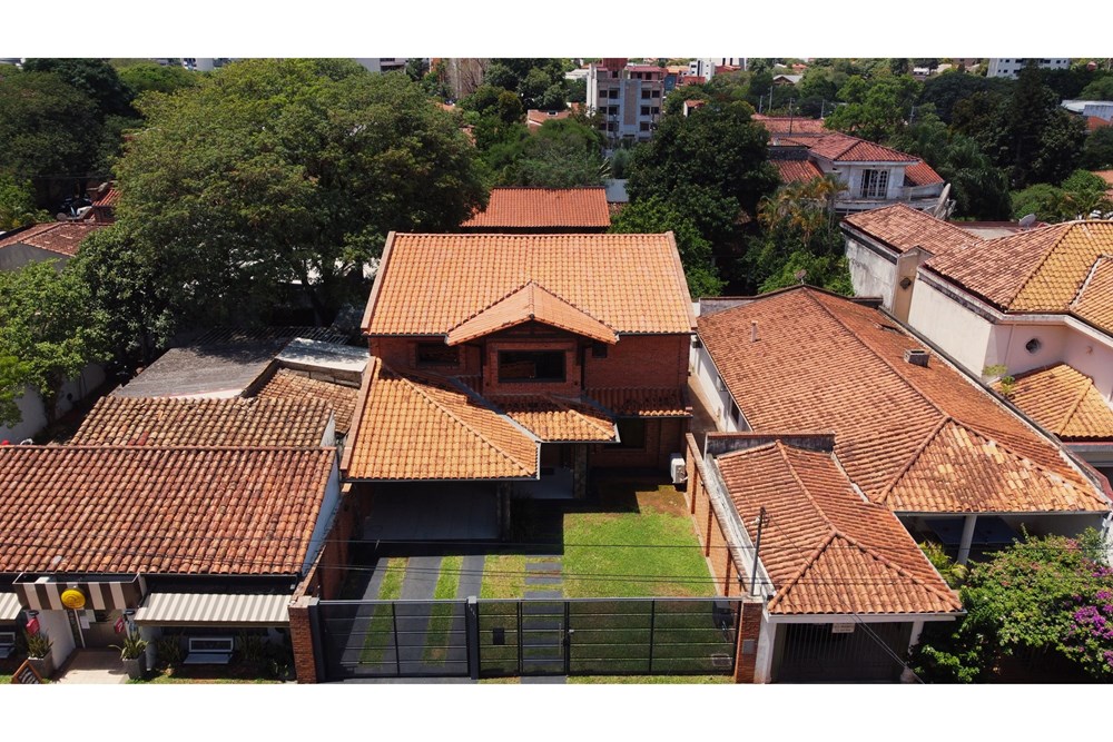 Casa en venta en Las Lomas, Asunción — foto 2