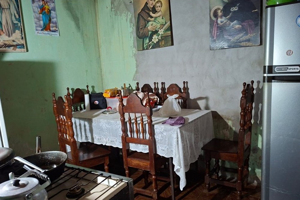 Casa en venta en Encarnación — foto 2