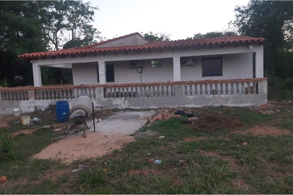 Casa en venta en Carapeguá — foto 2