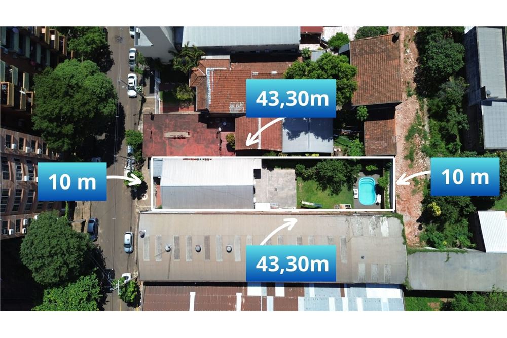 Casa en venta en Encarnación — foto 3