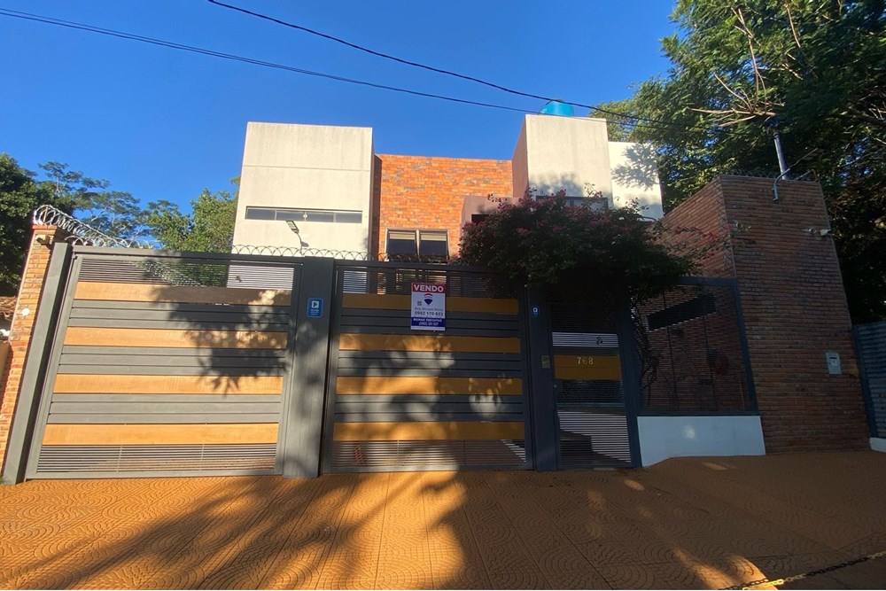 ¡Tu Nuevo Hogar en Barrio Florida, San Lorenzo te Espera!  — foto 2