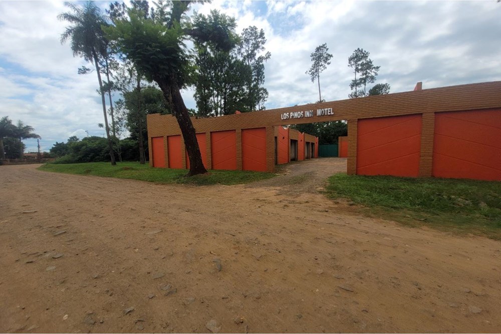 Propiedad en venta en Cñía, Caazapá — foto 2