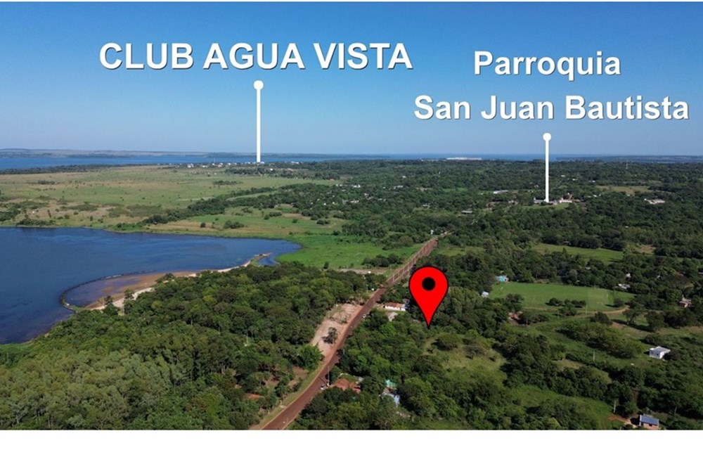 Terreno en venta en San Juan Del Paraná — foto 2