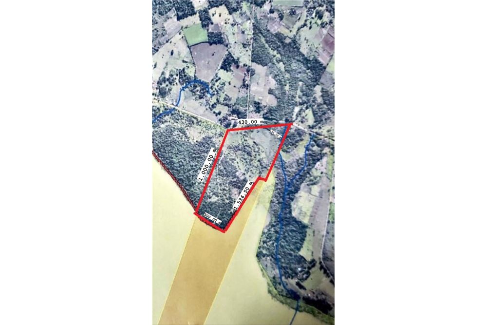 Terreno en venta en Encarnación — foto 2