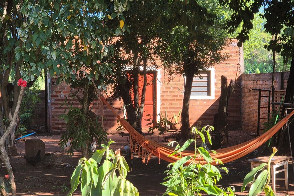 Este magnífico terreno arbolado, ideal para quinta ofrece un entorno natural y tranquilo, ideal para disfrutar de la ser — foto 3