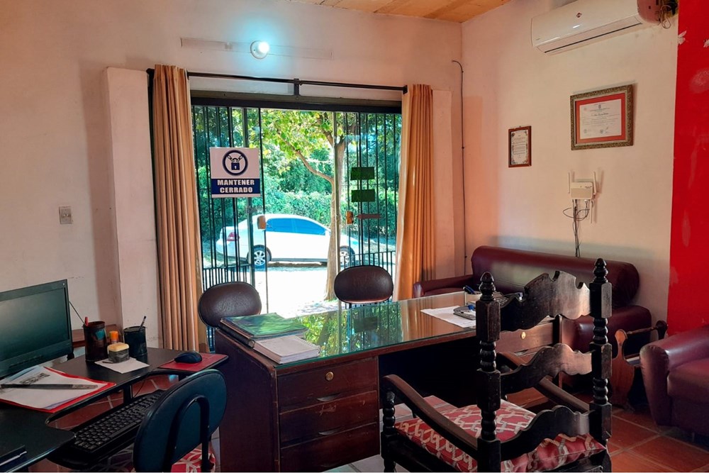 Casa en venta en Mbachio II, Lambaré — foto 3