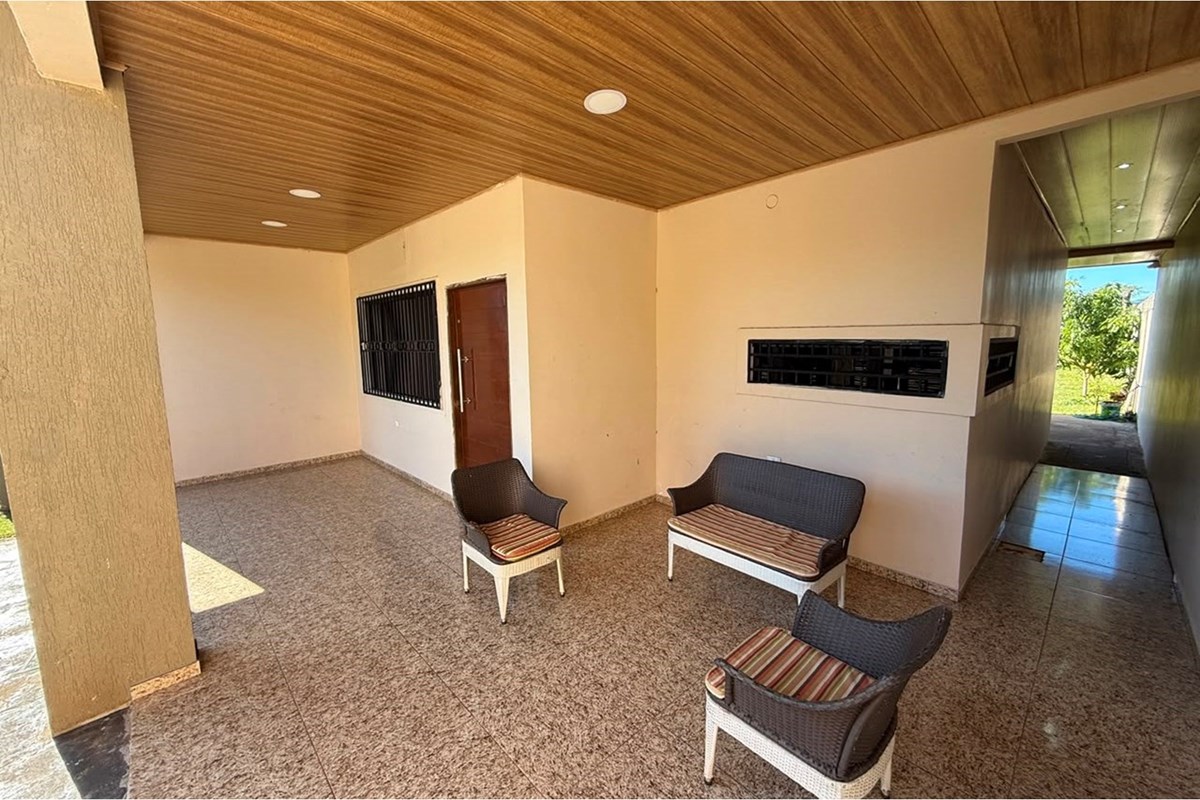 Casa en venta en San Isidro, Encarnación — foto 3