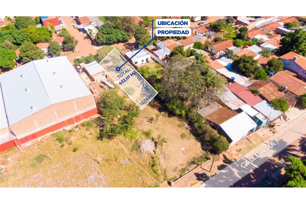 Terreno en venta en Villa Elisa — foto 2