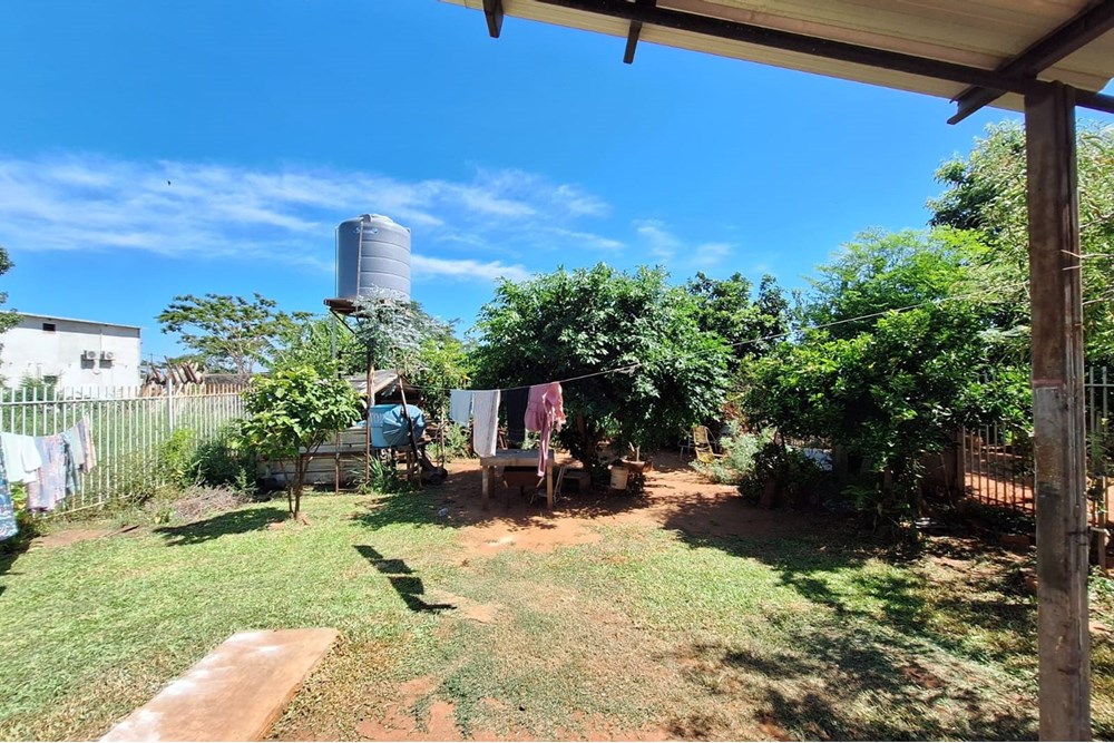 Casa en venta en Niño Jesús, Julián Augusto Saldívar — foto 3