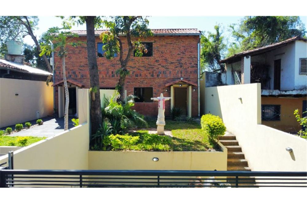 Casa en venta en Puerto Pabla, Lambaré — foto 3