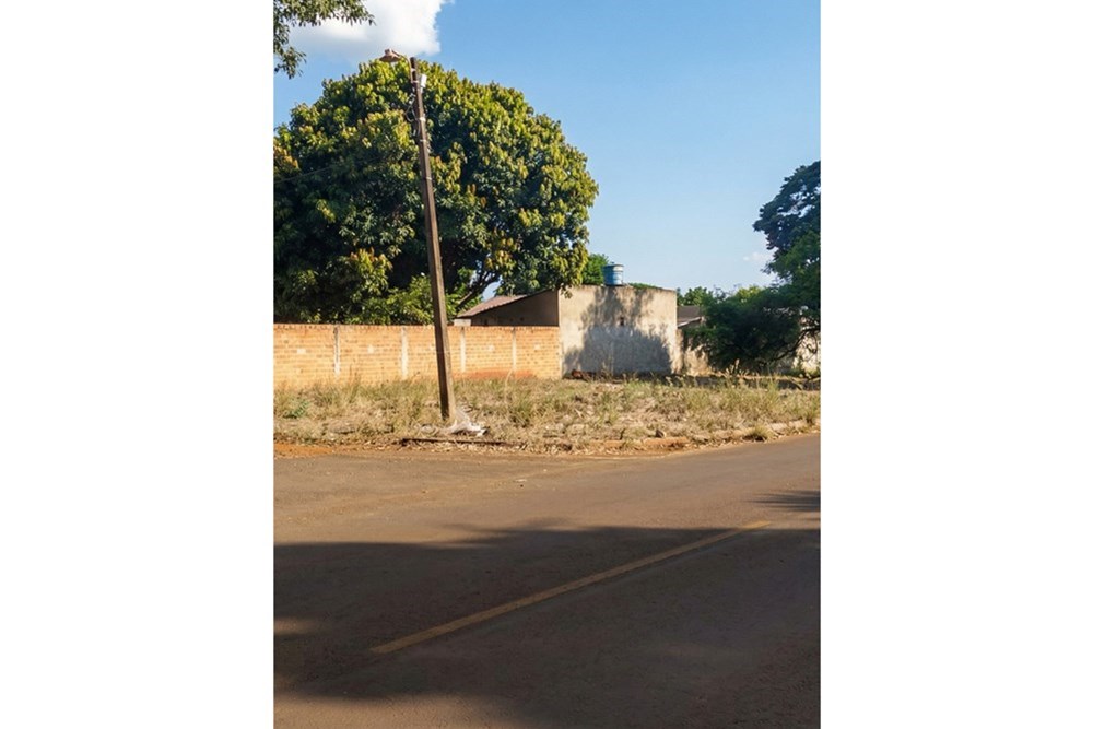 Terreno en venta en Don Bosco, Ciudad del Este — foto 2