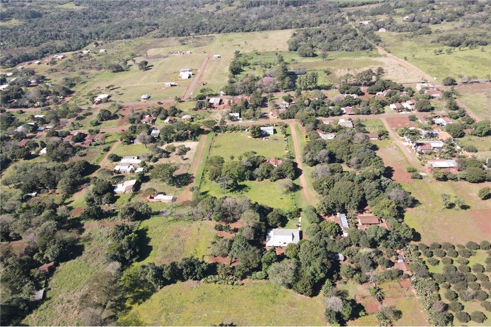 Terreno en venta en San Juan Del Paraná — foto 3