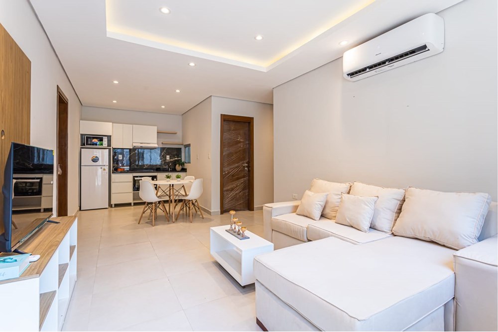 Edificio en venta en Yukyry, Luque — foto 2
