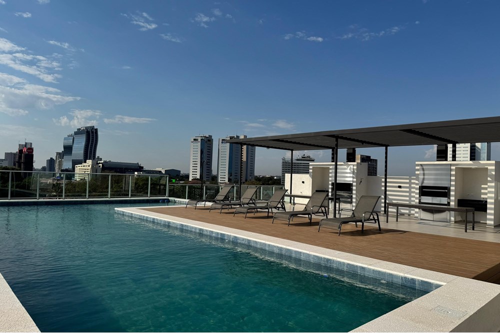 Departamento en venta en Manorá, Asunción — foto 3