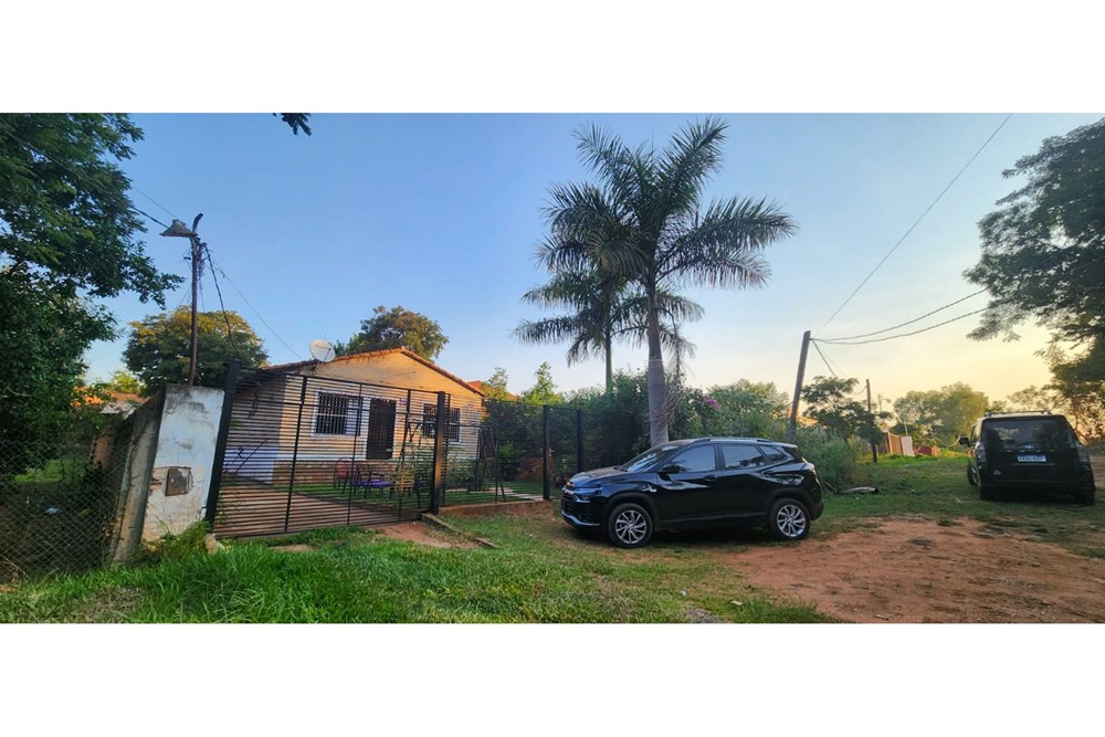 EN VENTA HERMOSA CASA EN AREGUÁ (Barrio Kokue Guazú) — foto 3
