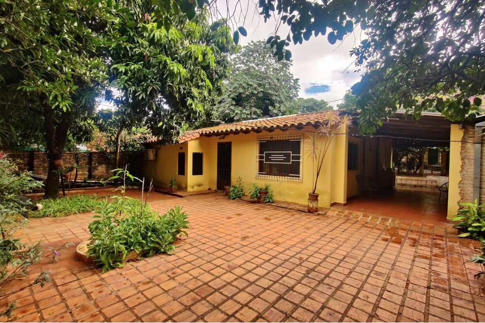 Casa en venta en Vista Alegre, Ñemby — foto 2