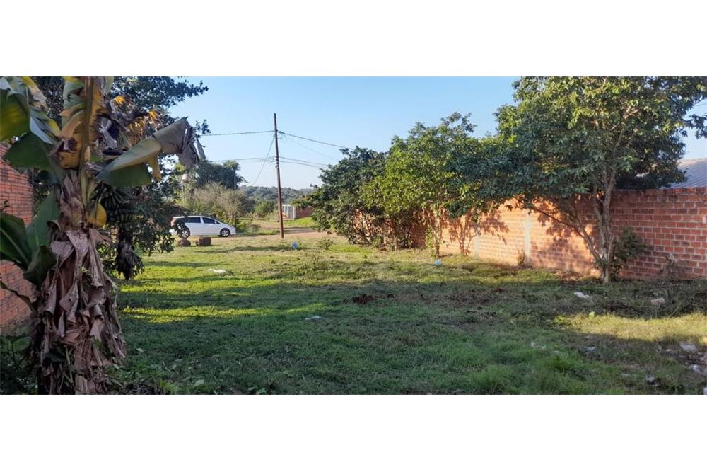 Terreno en venta en Fátima, Encarnación — foto 3