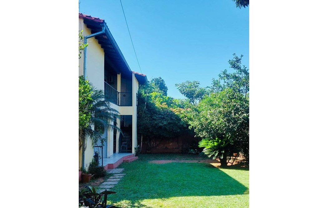 Casa en venta en Lambaré — foto 3