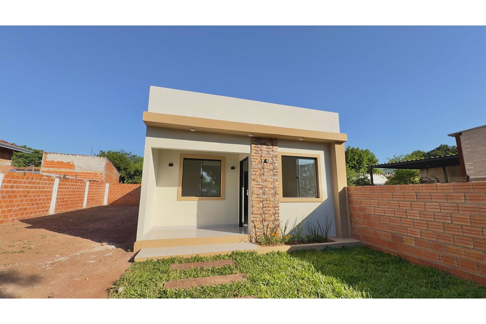 Casa en venta en Cañadita, Ñemby — foto 3