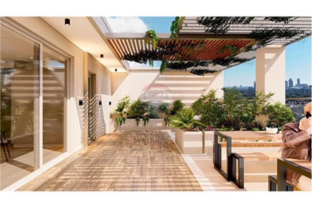 Departamento en venta en Ycuá Satí, Asunción — foto 2