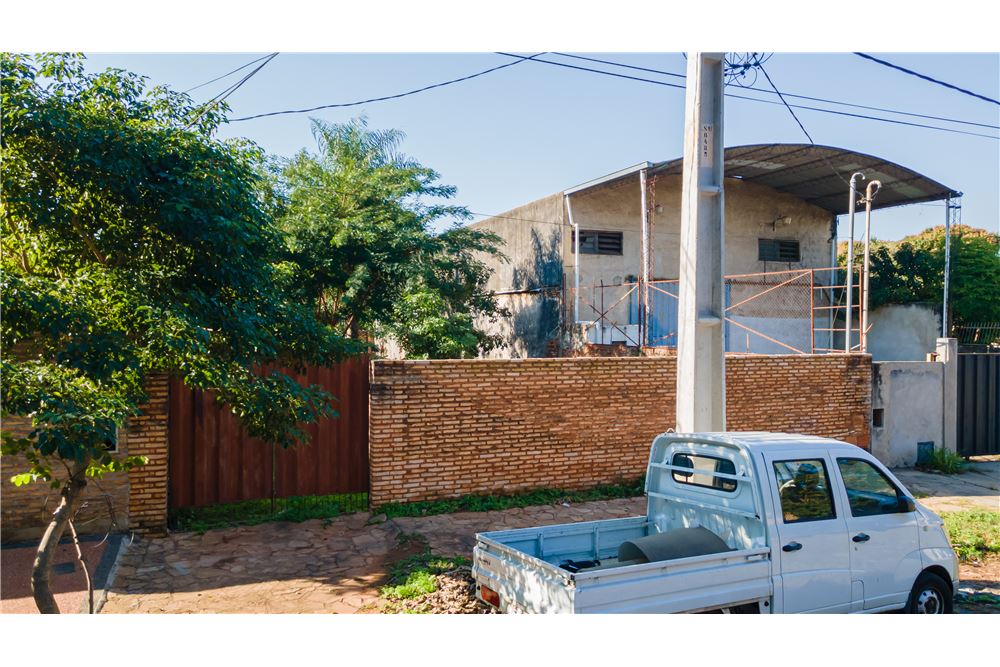 Terreno en venta en San Pablo, Asunción — foto 3
