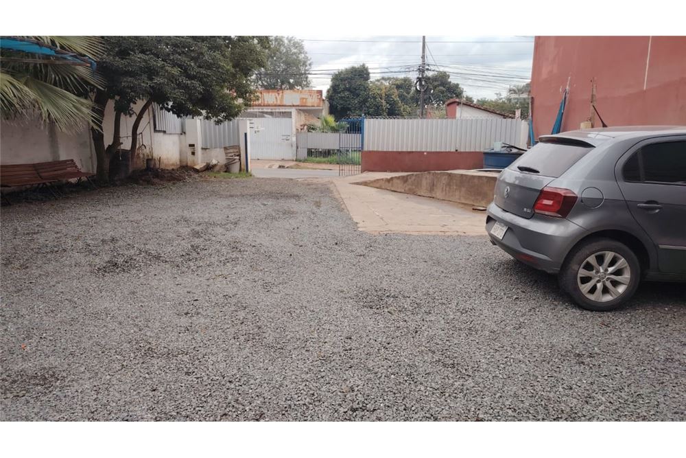 Terreno en venta en Ycuá Satí, Asunción — foto 2