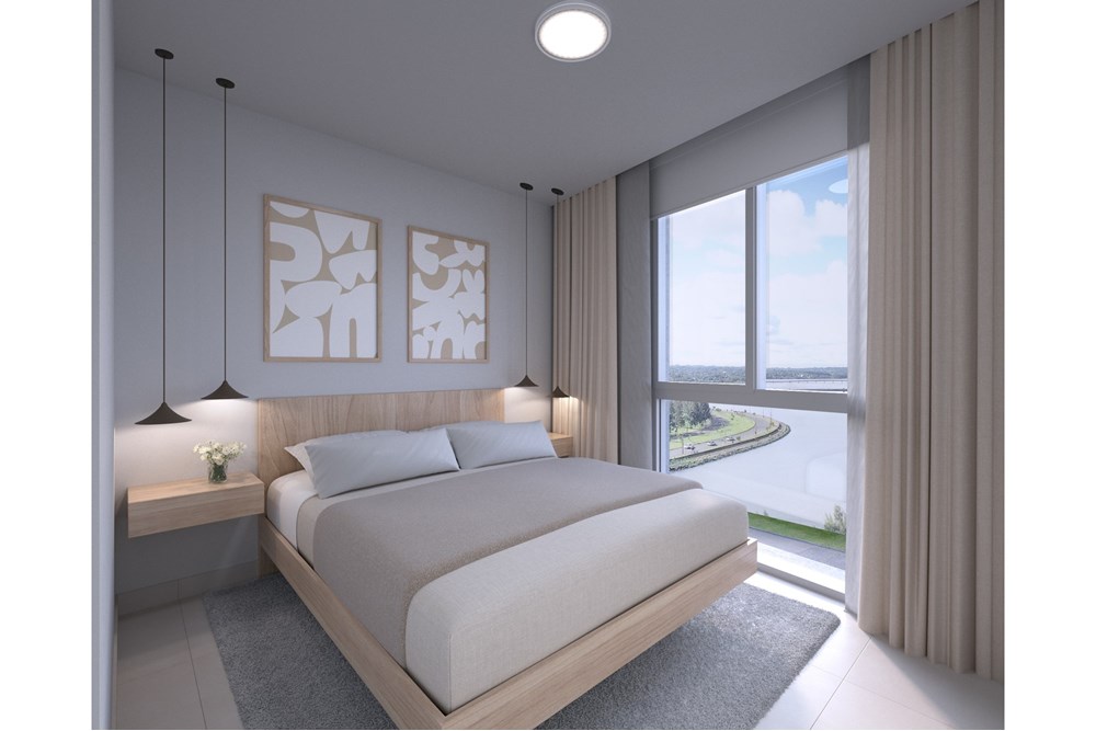 Departamento en venta en Mbói Ka'e, Encarnación — foto 3