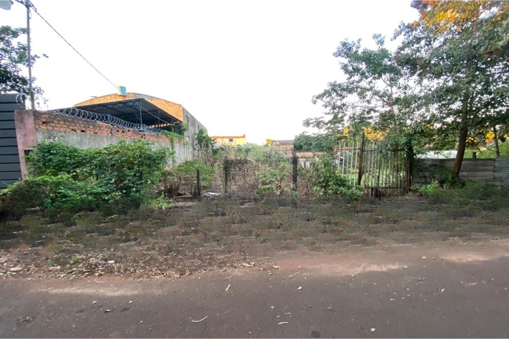 Terreno en Venta Barrio Pablo Rojas — foto 2