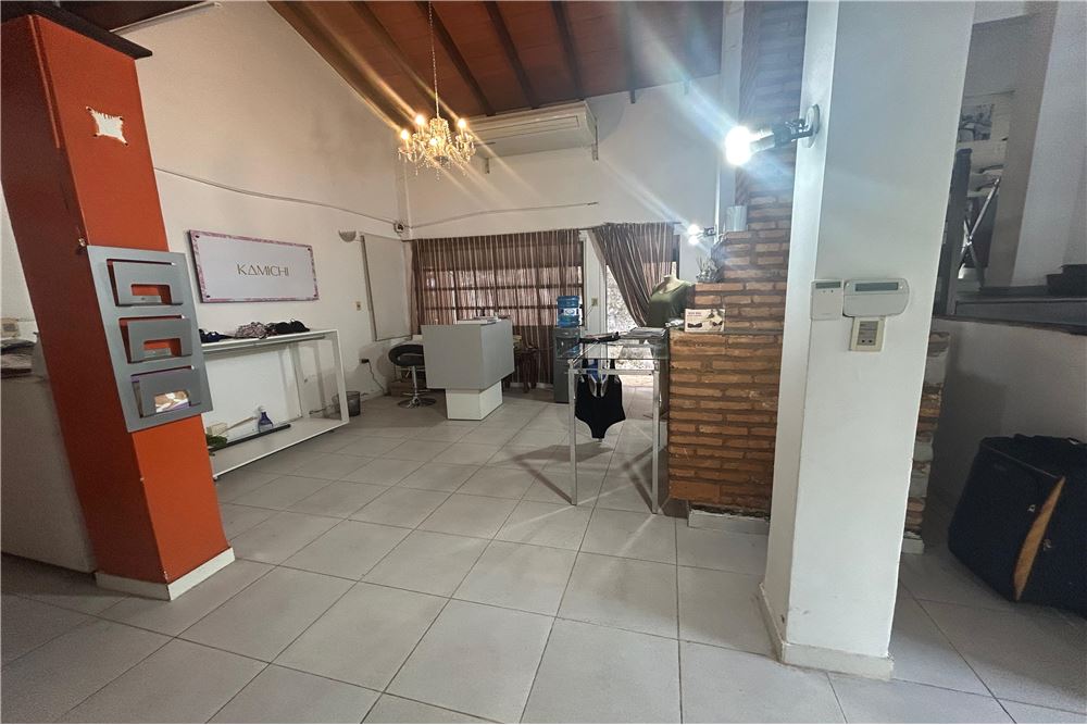 Casa en venta en Herrera, Asunción — foto 3