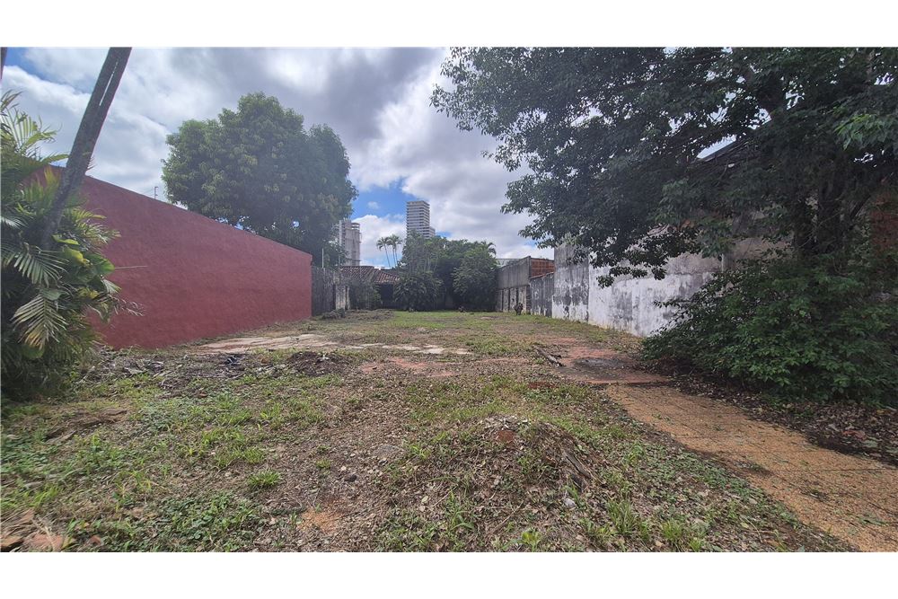 Terreno en venta en Ycuá Satí, Asunción — foto 2