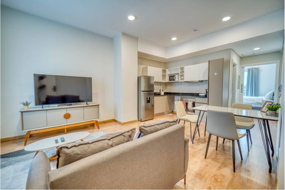 Departamento en venta en Recoleta, Asunción — foto 3