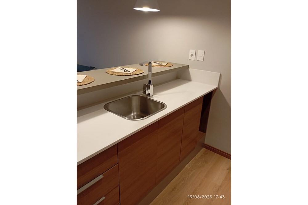 Departamento en venta en Las Lomas, Asunción — foto 3