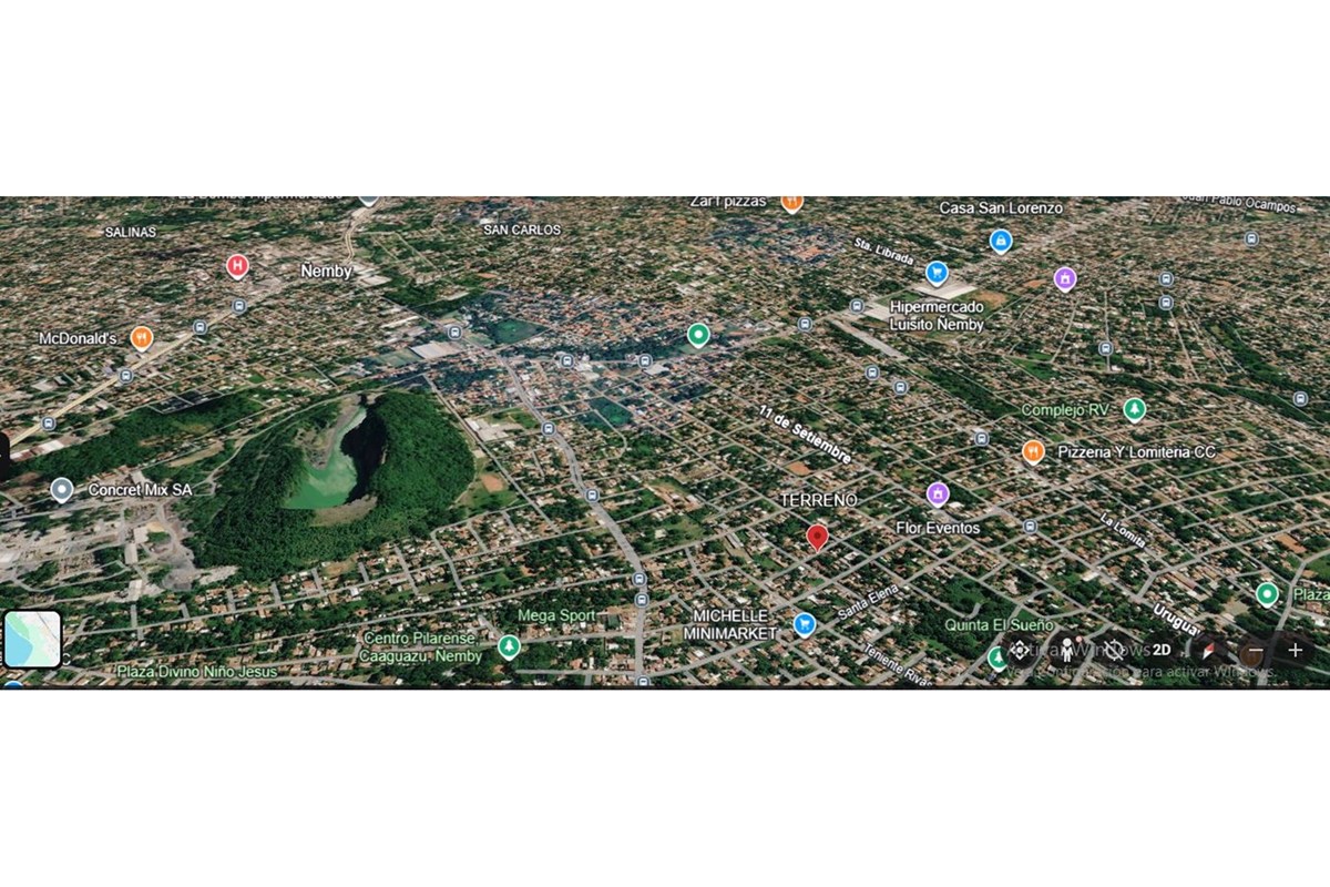 Terreno en venta en Ñemby — foto 2