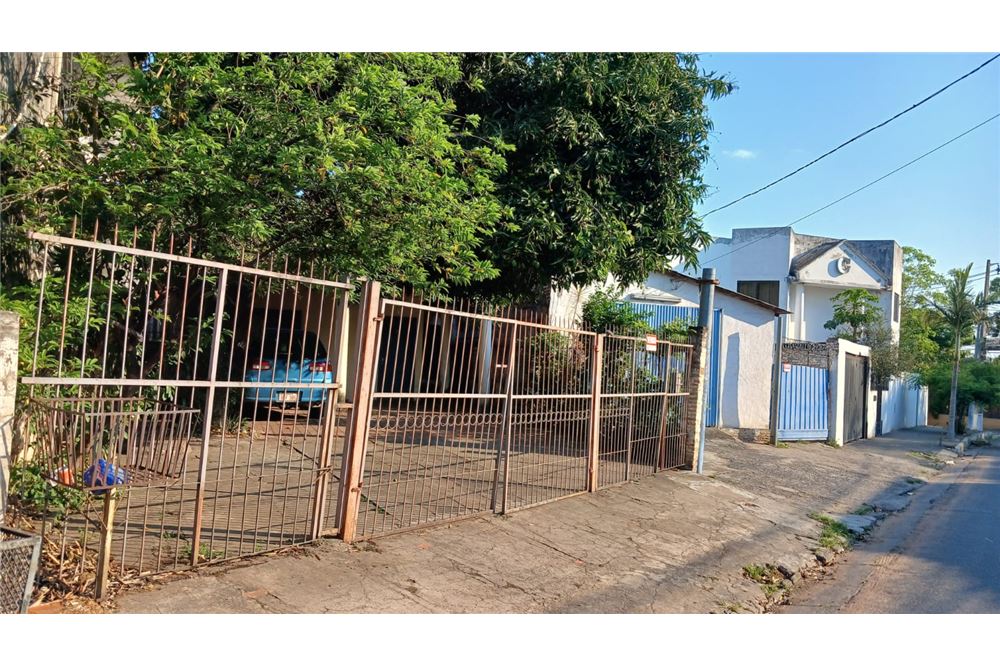 Terreno en venta en Lambaré — foto 2