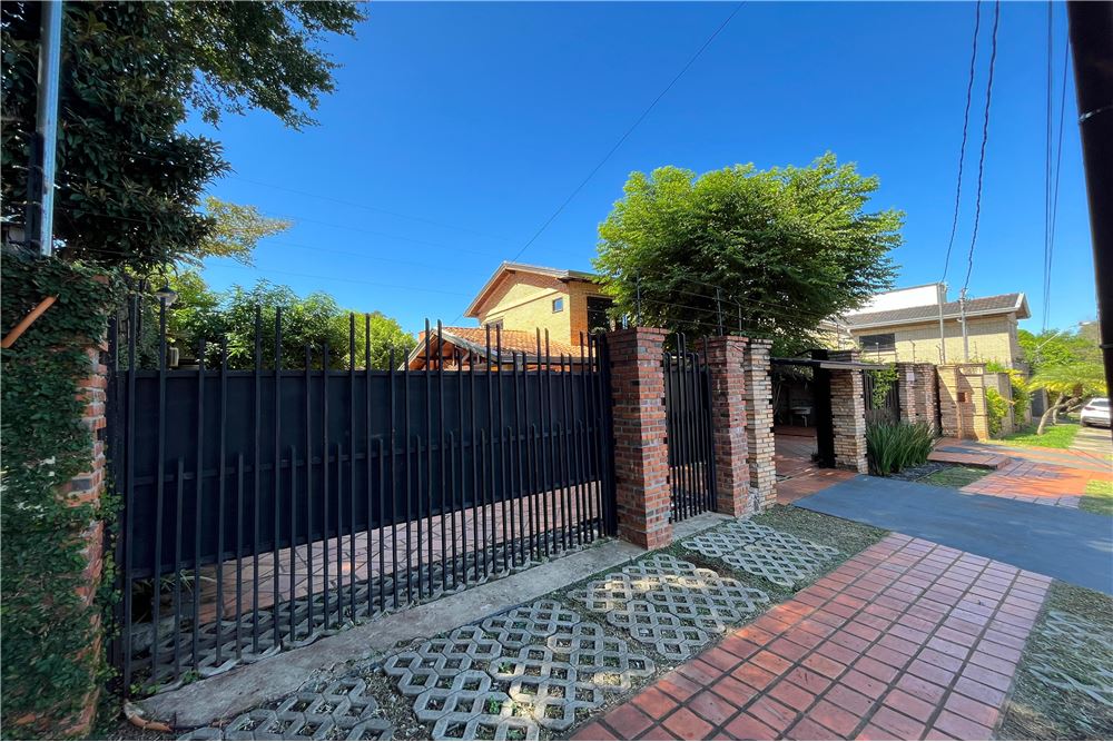 Casa en venta en Barrio Carmelitas, Cambyretá — foto 2