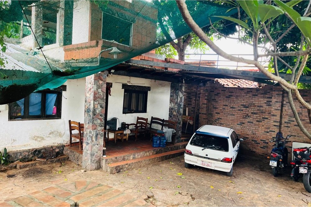 Terreno en venta en Santísima Trinidad, Asunción — foto 3