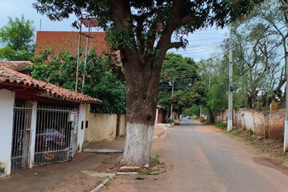 Casa en venta en Santa Rosa I, Lambaré — foto 3
