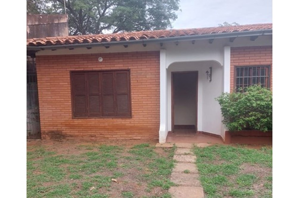 Casa en venta en Santa Librada, Asunción — foto 2