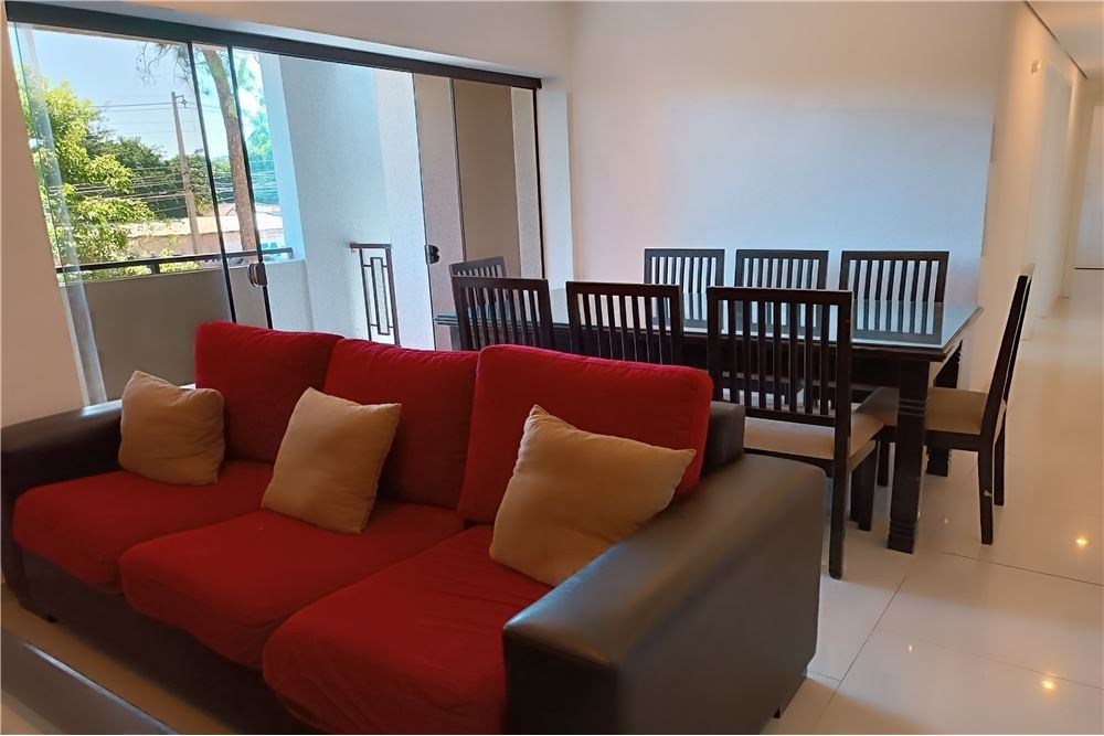 Parque Pinar ofrece venta de apartamento de 3 dormitorios en 5 torres independientes. — foto 2