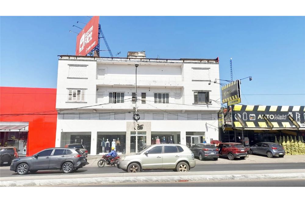 Propiedad en venta en Hipódromo, Asunción — foto 3