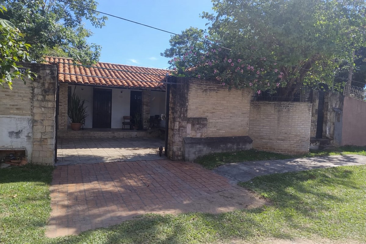 Casa en venta en Loma Pytã, Asunción — foto 3