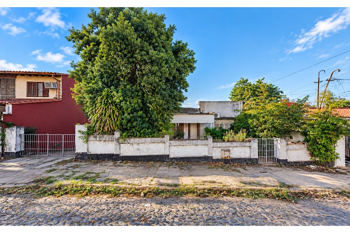 ¡OPORTUNIDAD EN BARRIO LA ENCARNACIÓN - ASUNCIÓN! — foto 3