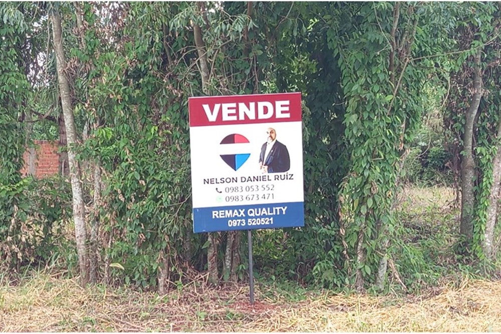 Terreno en venta en Ciudad del Este — foto 3