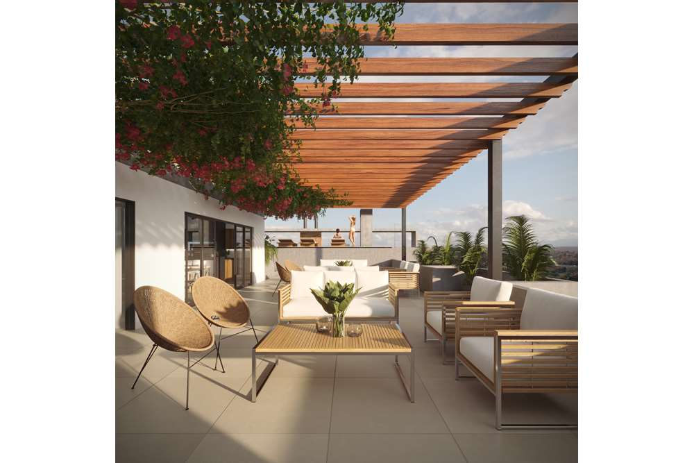 EN VENTA DEPARTAMENTOS EN EL ÁREA 1 EN POZO - PRECIO ESPECIAL POR LANZAMIENTO!!  — foto 3